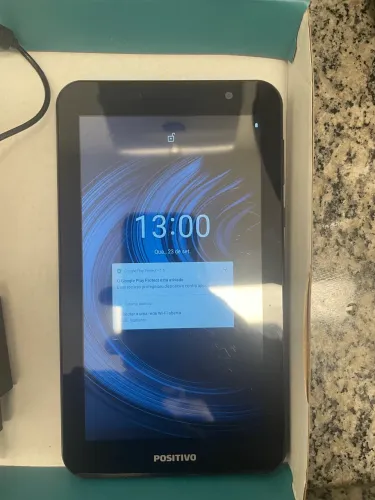 TABLET Twist Tab +