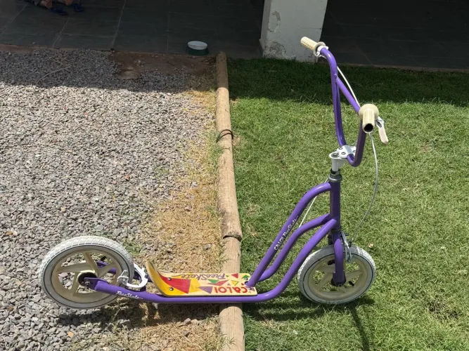 Patinete