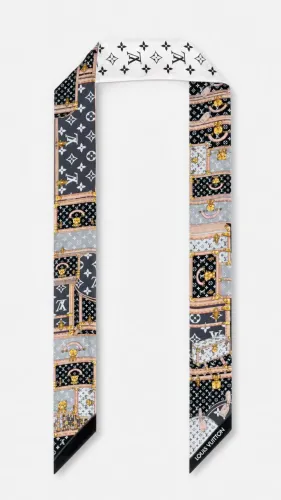 Lenço Louis Vuitton