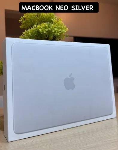 MacBook neo