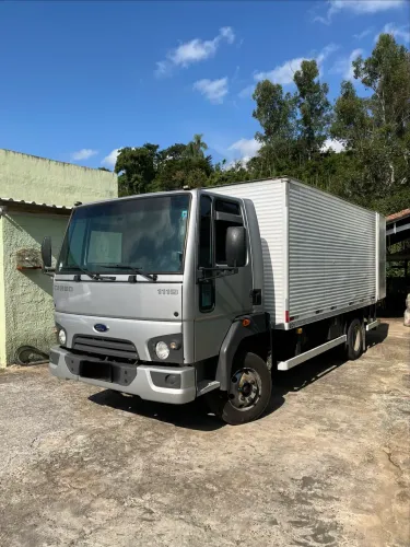 Ford Cargo 1119 modelo 2019 