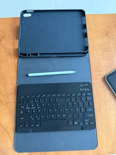 iPad 10