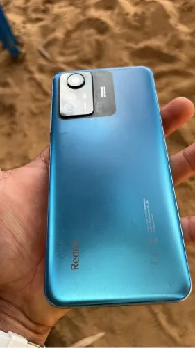 Redmi note 12s