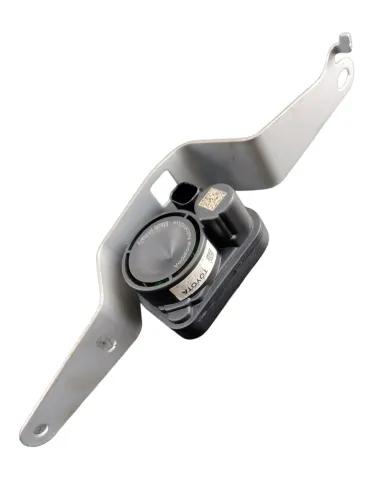Sirene Alarme Toyota Hilux Srx 2021 89040-0k020 Preto