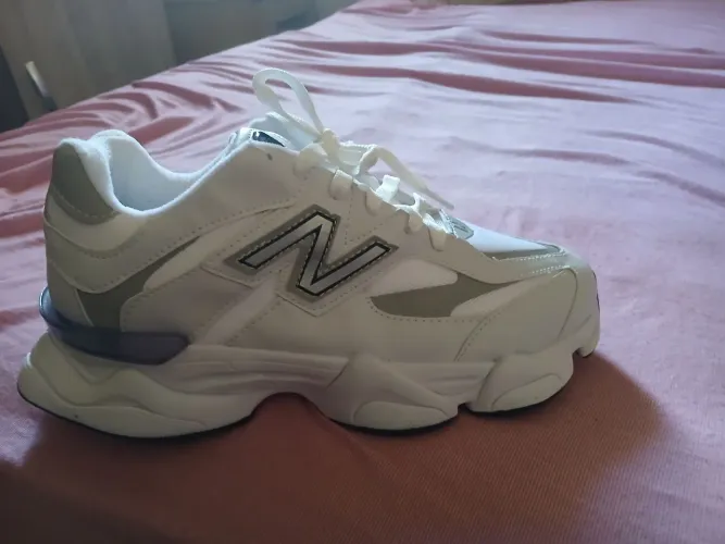 Tenis new balance 38