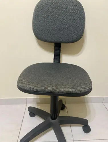 cadeira giratória