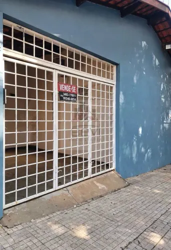 Casa com 7 quartos, Alto, Piracicaba - R$ 690 mil, Cod: 8028