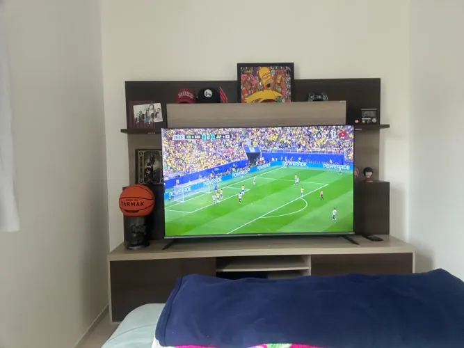 Smart tv Philco Roku tv 60?