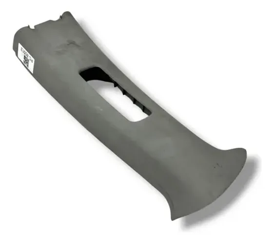 Moldura Coluna Central Direito Honda Civic 2003 2004 2005
