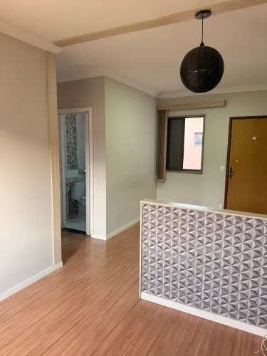 Alugo apartamento em Benfica JF