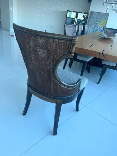 Cadeira mesa de jantar