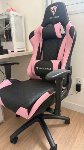 Cadeira gamer Thunderx3