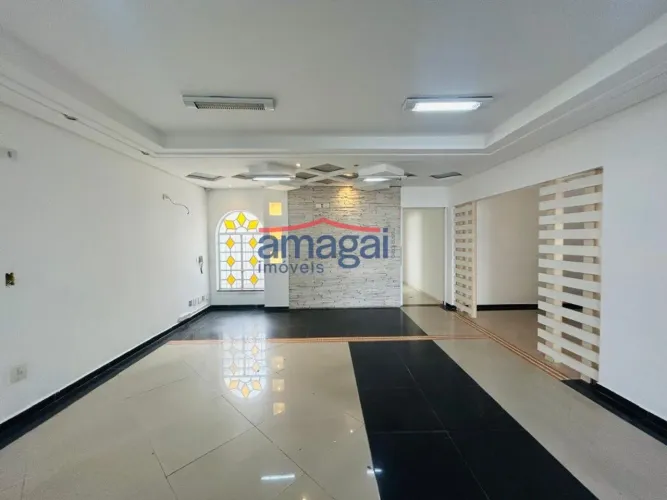 Imóvel Comercial no Centro de Jacareí