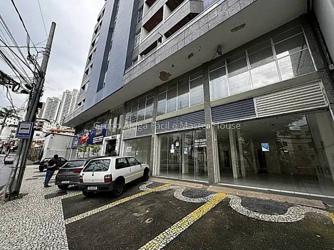 Loja Comercial 235m² - Cascatinha