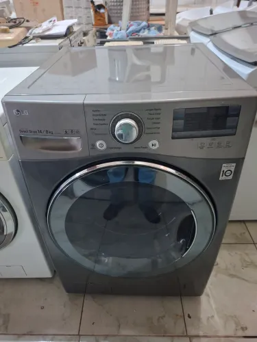 Máquina de lavar 