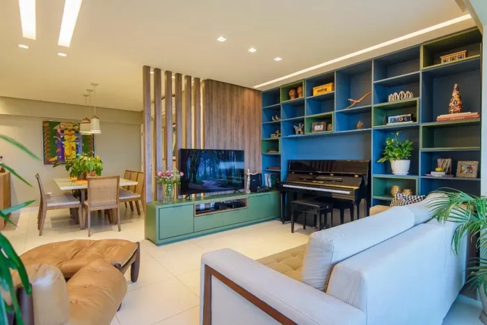Vendo Apartamento 136m² na Ponta D?areia