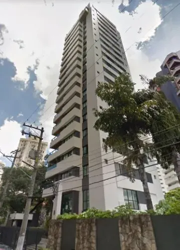 03256 - Residential / Apartment 3 Dorms. (3 Suítes), ACLIMAÇÃO - SÃO PAULO/SP