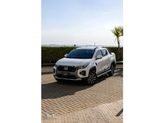 Fiat Strada Ranch 1.0 Flex Turbo CD Aut. 2027