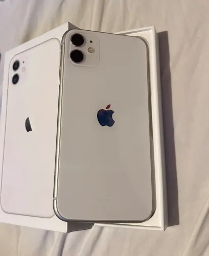 iPhone 11, 128gb