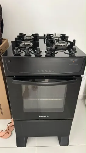 Vendo fogão