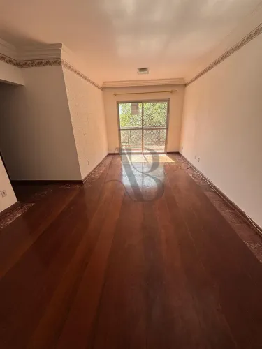 Apartamento para alugar em Rua Doutor Alves do Banho - Campinas/SP