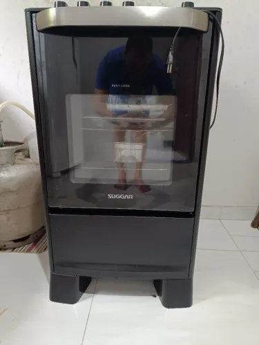Fogão suggar 