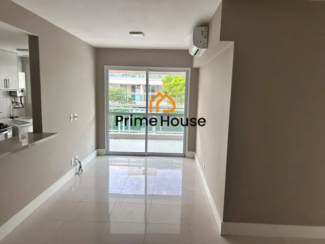 Apartamento com 2 dormitórios à venda, 76 m² por R$ 725.000,00 - Recreio dos Bandeirantes 