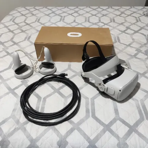 Oculus Quest 2 256GB