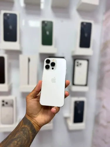 IPHONE 13 PRO 128GB<br>R$ 2.499