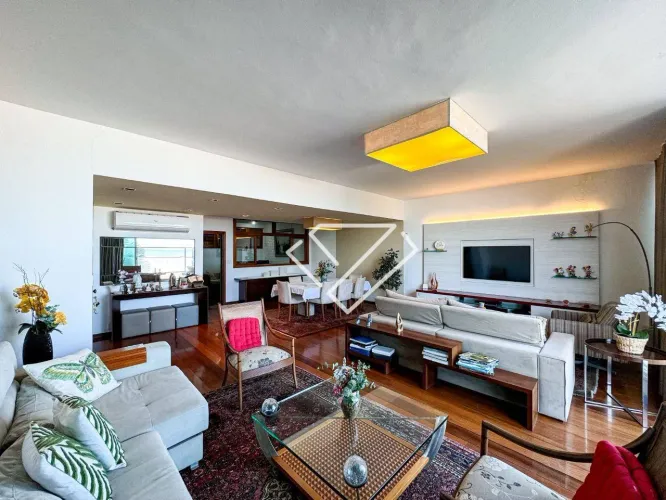 Apartamento à venda, 252 m² por R$ 9.100.000,00 - Ipanema - Rio de Janeiro/RJ