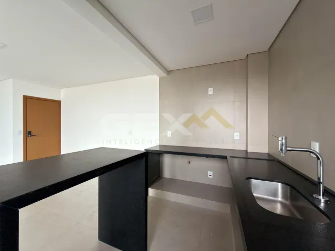 Apartamento com 03 Quartos no Bairro Santa Clara em Divinópolis MG.