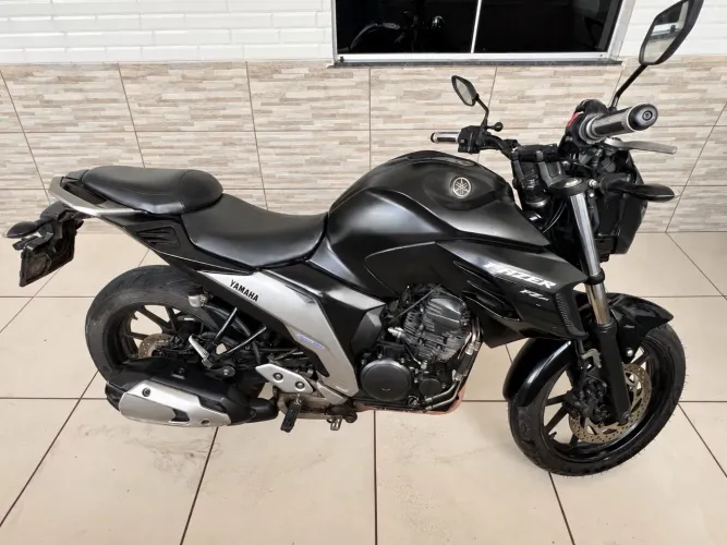 Yamaha FZ25 250 ABS Flex 2022