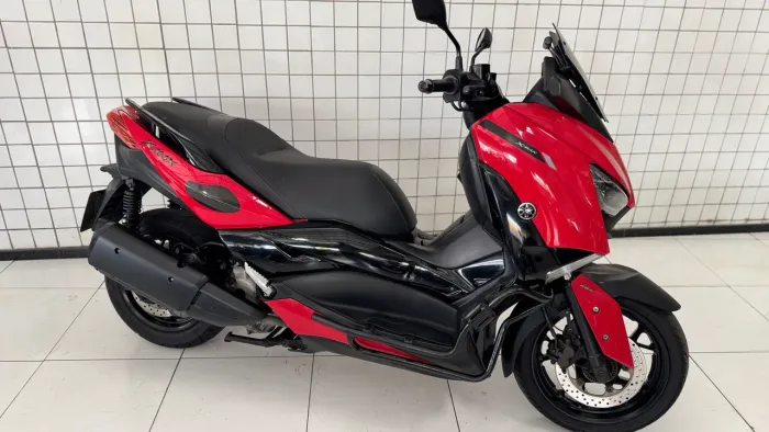 Yamaha X max 250 2023