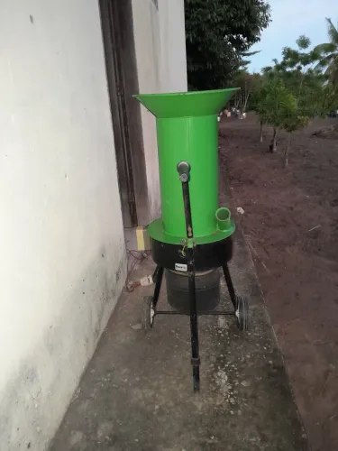Triturador da trape