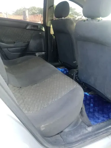 Chevrolet Astra GL 1.8 MPFI 3P 2001