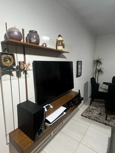 Painel para televisão até 55 polegadas