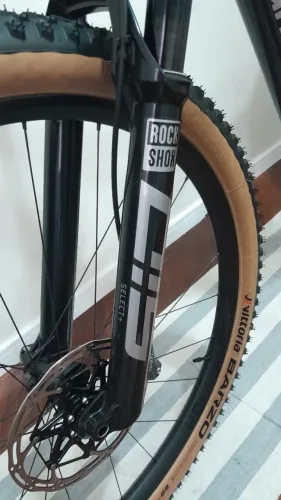 Cannondale Scalpel2