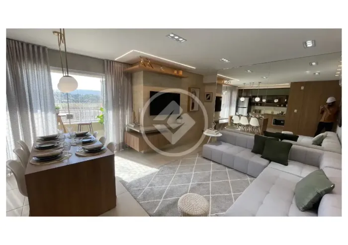 APARTAMENTO DE 3Q COM FINANCIAMENTO DIRETO COM A CONSTRUTORA codigo: 137228