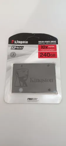  SSD KINGSTON A400 240GB 