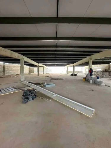Loja Comercial de 870m² para Aluguel,Pé Direito de 7m e com localização privilegiada no Ce