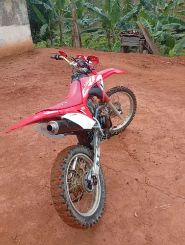 Vendo CRF 230 14/15 ZP *