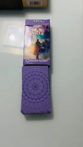 Oráculo Mensagens da Vida