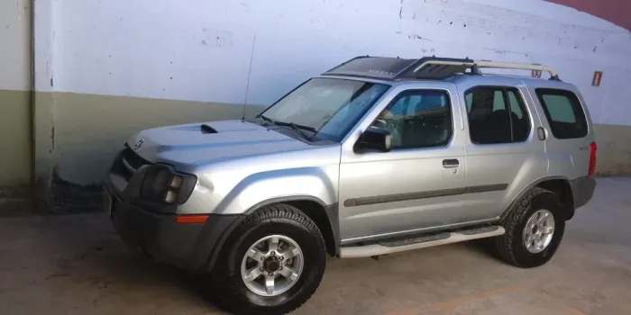 Nissan Xterra SE 4X4 2.8 132/140cv TB Int.dies. 2005