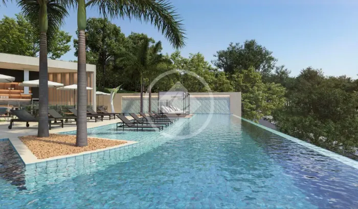APARTAMENTO DE 4 QUARTOS A VENDA NO BAIRRO VALE DO SERENO codigo: 343118