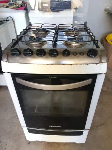 Fogão Electrolux 