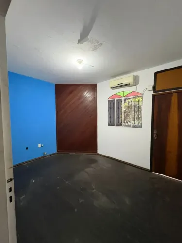Sala comercial em Campo Grande!