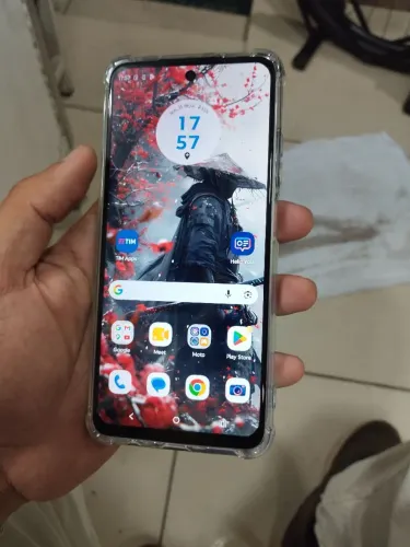 Moto g34