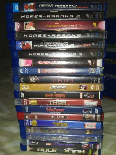 Filmes 