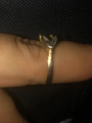 Anel Ouro 16k