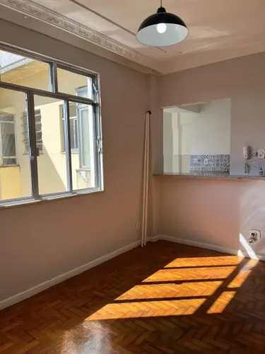 Apartamento para locação, Centro, Petrópolis, RJ